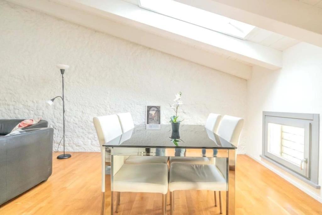 Penthouse Piazza San Giacomo Udine Exterior photo